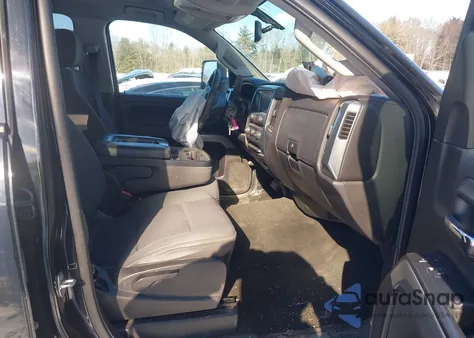 2016 Chevrolet Silverado 2500Hd Lt from USA, damaged, VIN 1GC2KVEG2GZ194218